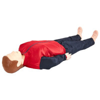 美电贝尔(AEBELL)心肺复苏模拟人 BL-XM-WQFG42(全身)