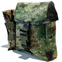 美电贝尔(AEBELL)自救互救应急器材单兵急救包 BL-XM-WQR35