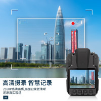 执法1号 执法记录仪 DSJ-H6 APP操控 32GB 红外夜视