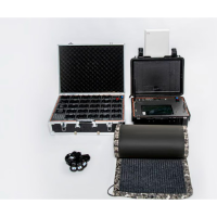 雷小兵3000KM中长跑计时系统+便携式智慧视觉体能训考系统