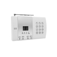 凌防/LFang 报警传感器 AE99-CC 防盗报警器 有线