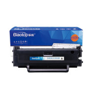 标拓黑色激光打印机硒鼓硒鼓BT-W1110A 带芯片 1500页适用惠普HP108a/108w/136a/138p/支