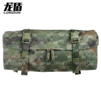 龙盾 携行具综合系统战术腰包丛林星空户外单兵腰包迷彩单肩挎包