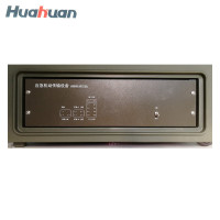 Huahuan野战模块化光传输光电一体应急机动传输设备接入型H5600-MIT105(含光储锂电)单位:套