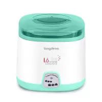 龙的(longde)家用迷你全自动智能酸奶机 LD-SN10B