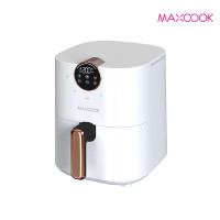 MAXCOOK美厨乐享智能空气炸锅4L MCLP-0335