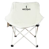 何大屋 露营户外折叠月亮椅HDW1700