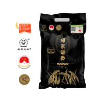 邻家饭香 五常大米稻花香2号东北米 1kg/袋 LJFX31