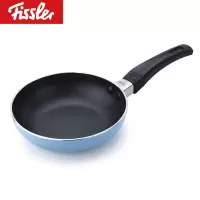 Fissler菲仕乐14厘米不粘煎锅-粉蓝EMF-AL141V001