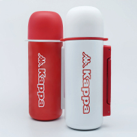 卡帕(Kappa)旅行壶水杯水壶保温杯1200ml K0DZ8GW06L