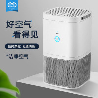 猫非猫(CAT NON CAT) 绅仕空气净化器 MFM-KJ002