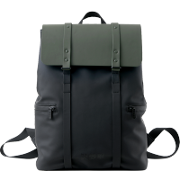笑梦歌 开盖有喜潮流双肩包15L MG8014