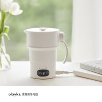 欧莱克OLAYKS 多功能煮茶器电水壶0.6L OLK-ZCQ600A -ZCQ00101