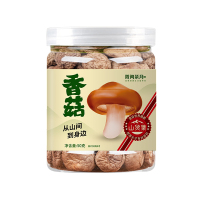 陇间柒月 香菇罐装50g