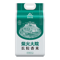 柴火大院 长粒香米 -5kg