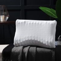 PSZ1-102/肩颈按摩乳胶枕