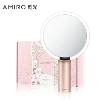 AMIRO觅光 高清日光镜O系列 绮梦花园礼盒-薄雾粉 AML009V