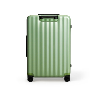 ITO 经典classic wave系列 20寸登机箱 牛油果绿 墨灰