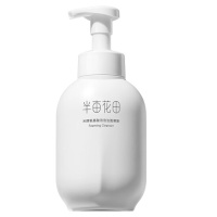半亩花田(Little Dream Garden)米酵氨基酸泡泡洁面慕斯 500g