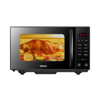 格兰仕(Galanz)微波炉20L光波炉G80F20CSL-B8(R1)