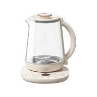 HYUNDAI韩国现代 1.8L电热水壶(养生壶)DC5B07