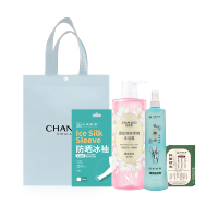 自然堂(CHANDO)夏日系列夏季奢享148型