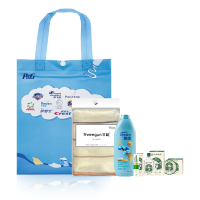 飘柔宝洁夏季清凉套装75型