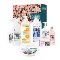 蔬果园SukGarden大师调香繁华礼包8件套
