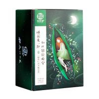 茯济堂酸枣仁茯苓晚安茶90g 养生花茶