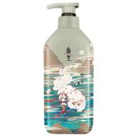 阿道夫-茶麸冰护理专研洗发水(祛屑止痒)350ml-山海经