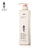 阿道夫-精油洗护专研洗发水(祛屑舒爽)680ml