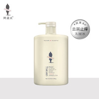 阿道夫-茶树精油男士洗发水(祛屑止痒)450g