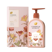 植护 绮梦花园内衣除菌洗涤液13054260001 500g/瓶