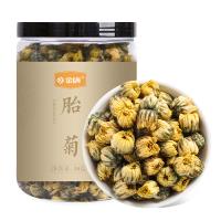 金唐胎菊50g