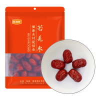 金唐若羌枣500g袋装
