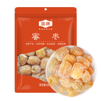 金唐蜜枣400g袋装