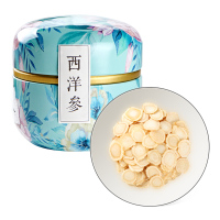 金唐西洋参100g罐装