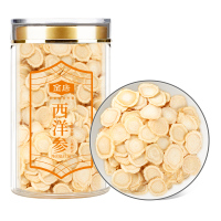 金唐西洋参115g罐装