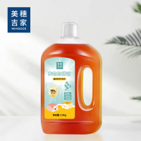 美穗吉家多效衣物除菌液1.8kg 83482