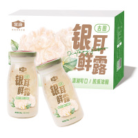 金唐银耳鲜露-桂花味198g*6瓶箱装