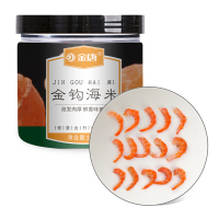 金唐金钩海米150g罐装