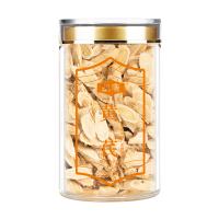 金唐黄芪100g罐装