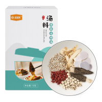 金唐清补凉鸡汤70g盒装