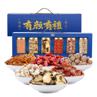 金唐有颜有li干货礼盒675型