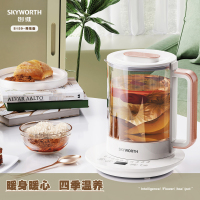 创维(skyworth)养生壶(1.8L)S159