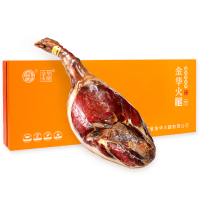 金华火腿超非凡-3.18kg