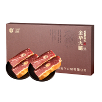 金华火腿超非凡-1.28kg
