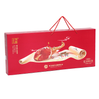 金华火腿切片礼盒-2.0kg