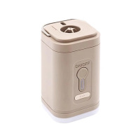 徽羚羊 云具 户外居家 多功能充抽气泵营灯