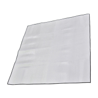 徽羚羊 云憩 铝膜防潮垫 200*200cm